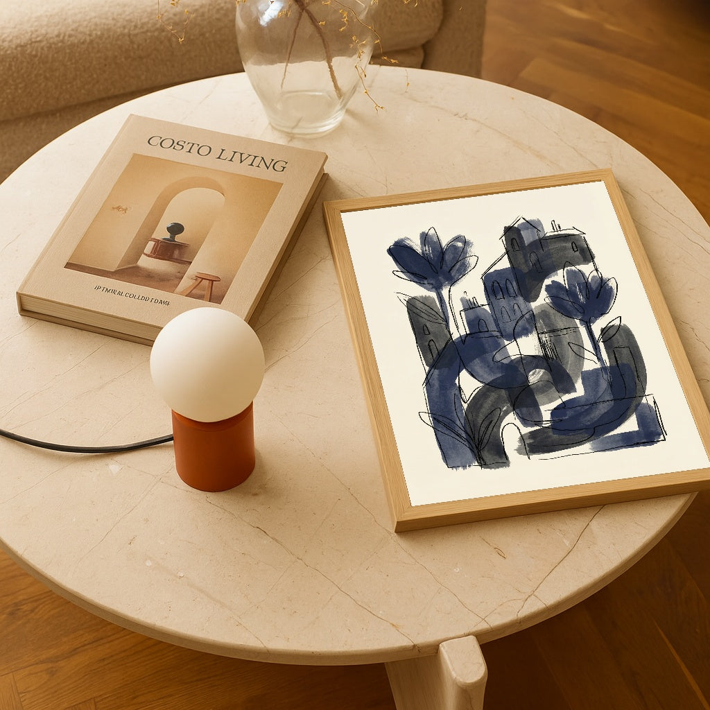 Auto-generated Mockup