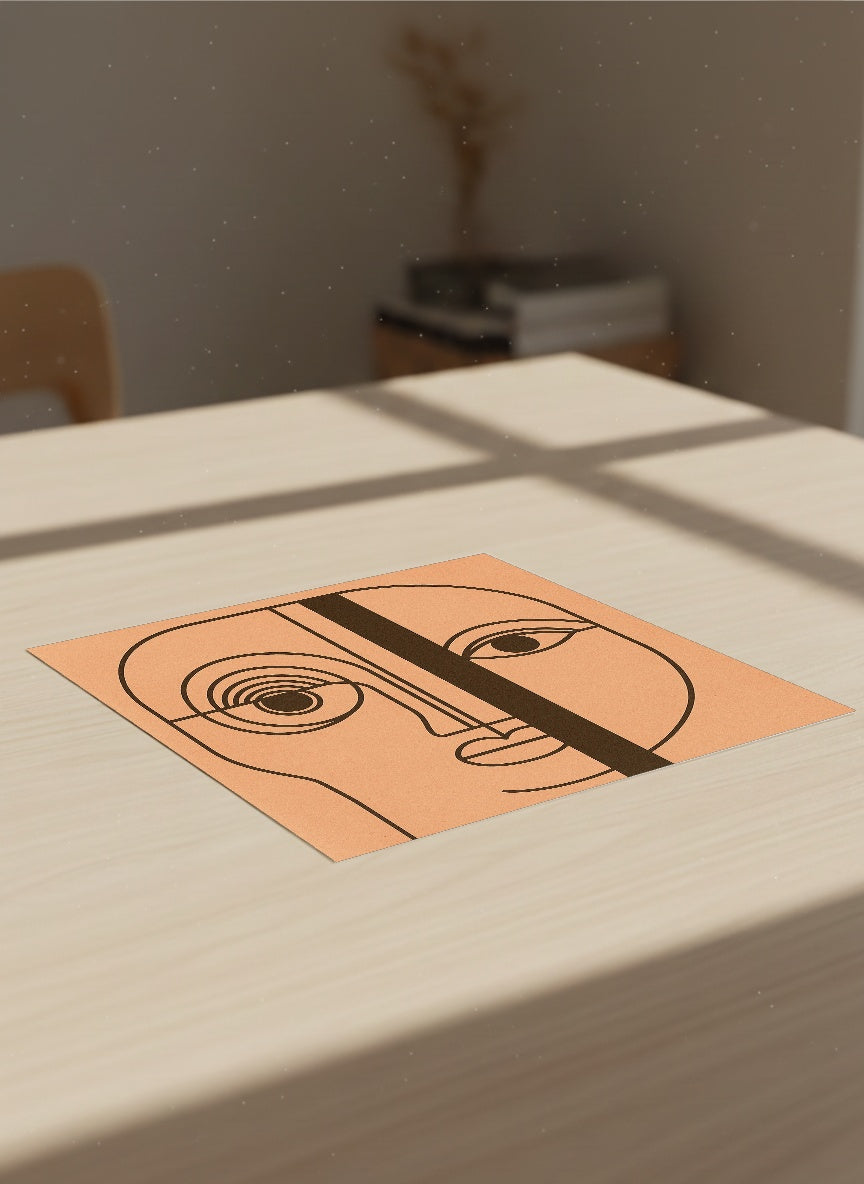 Auto-generated Mockup