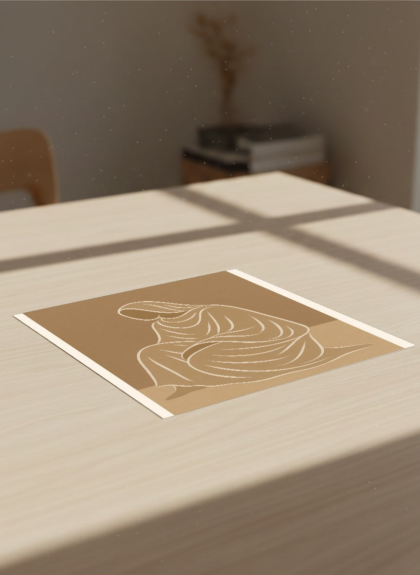 Auto-generated Mockup