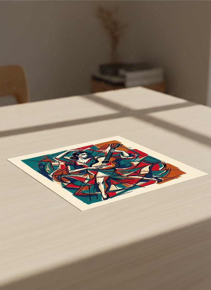 Auto-generated Mockup