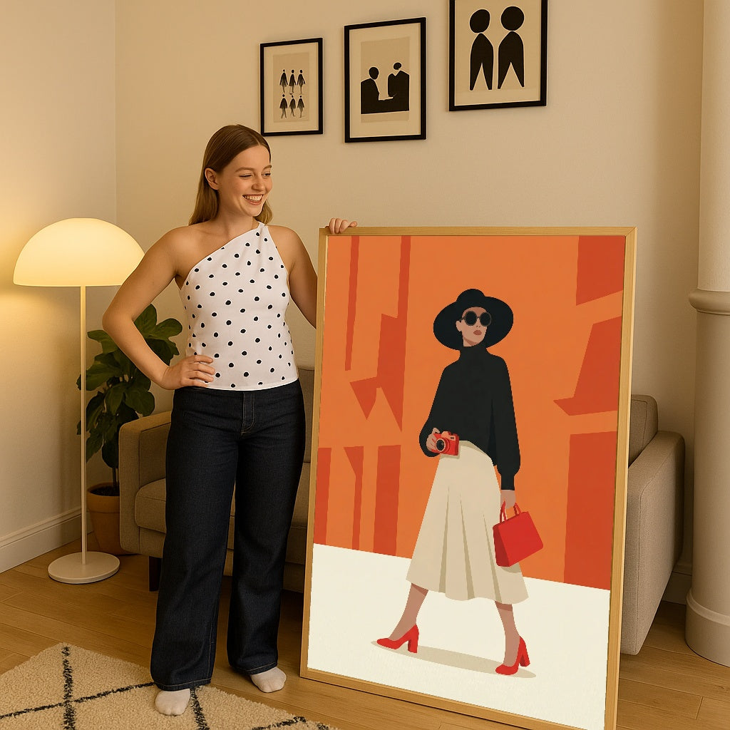 Auto-generated Mockup