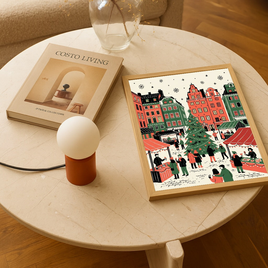 Auto-generated Mockup