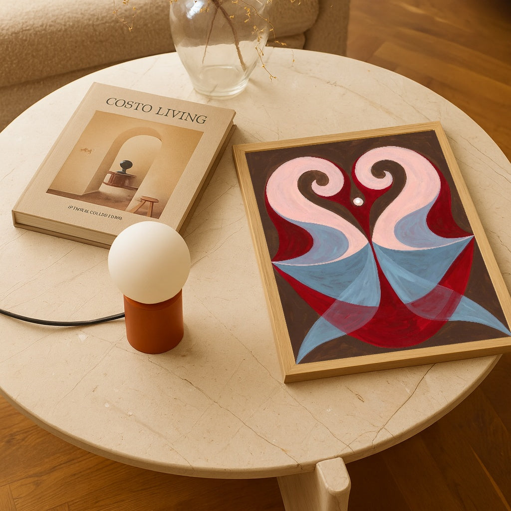 Auto-generated Mockup