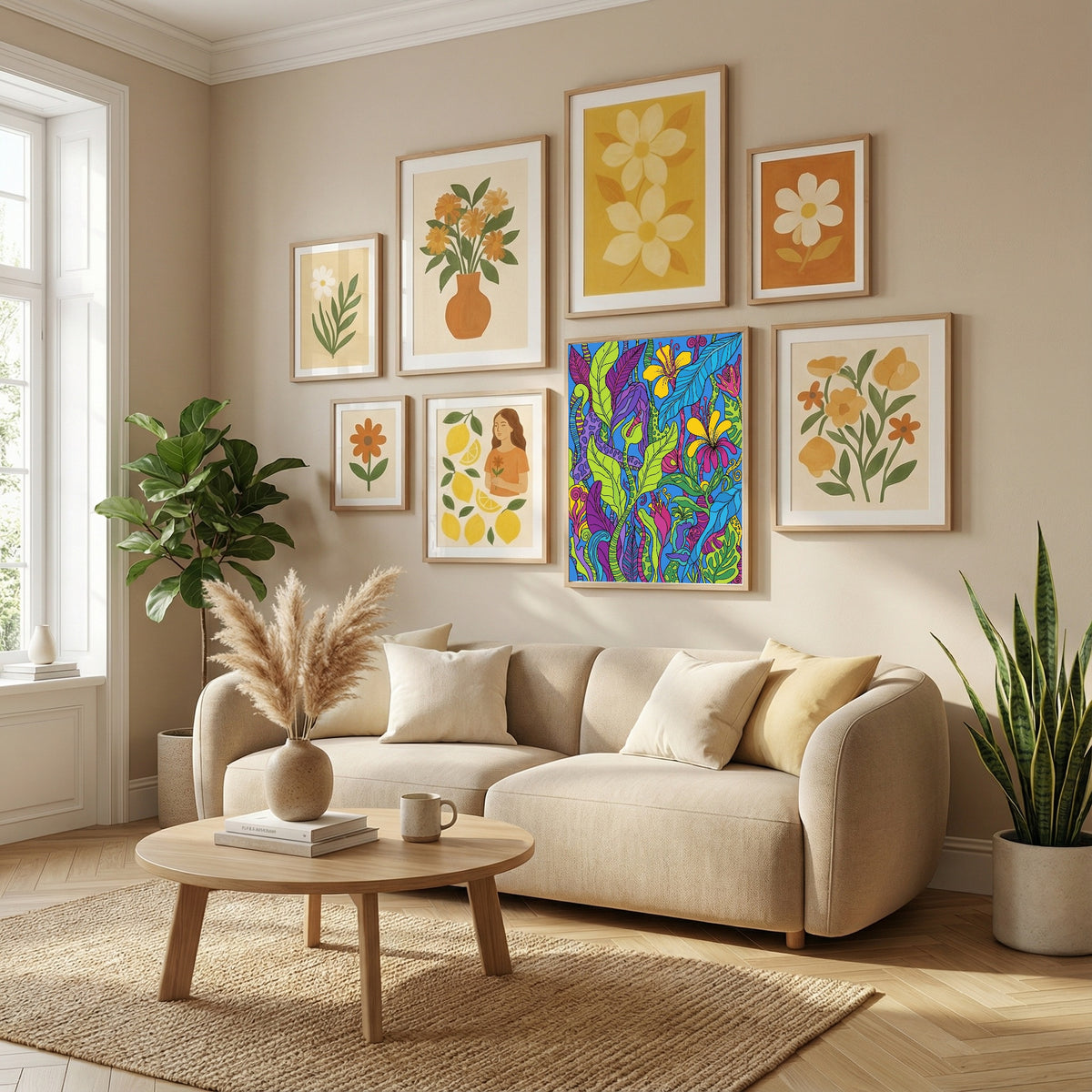 Auto-generated Mockup