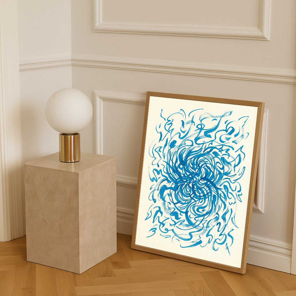 Auto-generated Mockup