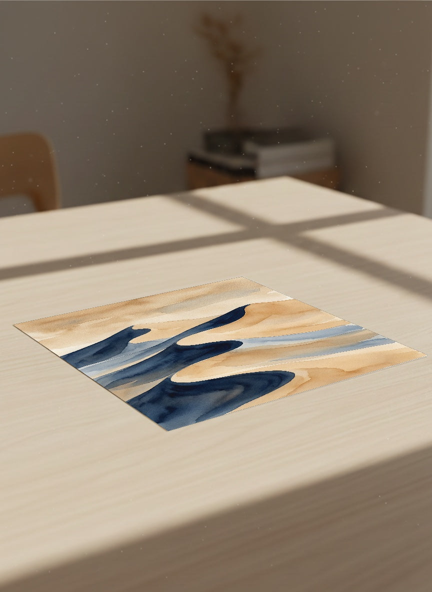 Auto-generated Mockup