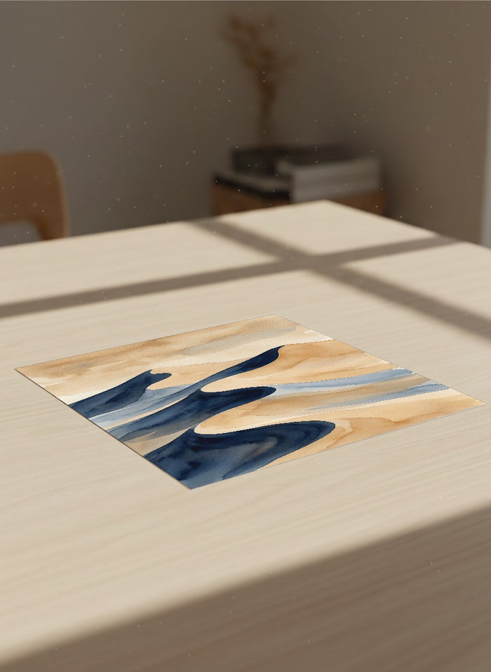 Auto-generated Mockup