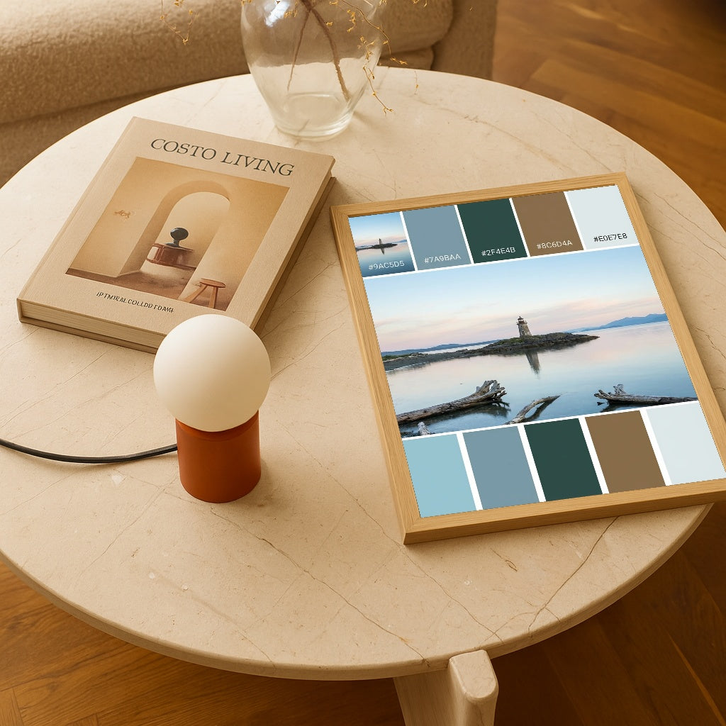 Auto-generated Mockup