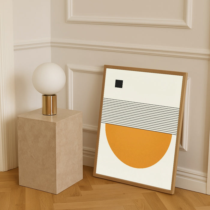 Auto-generated Mockup
