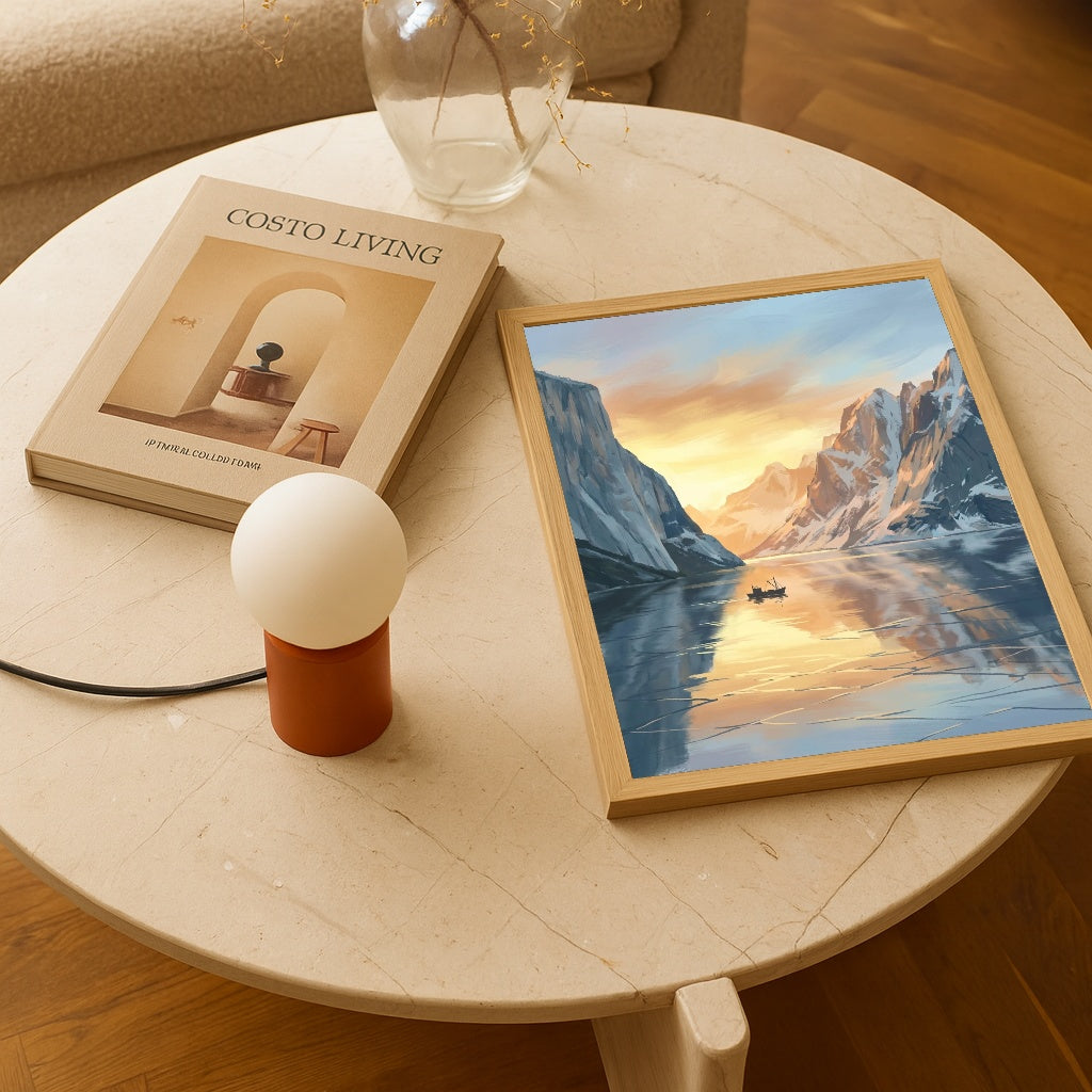 Auto-generated Mockup