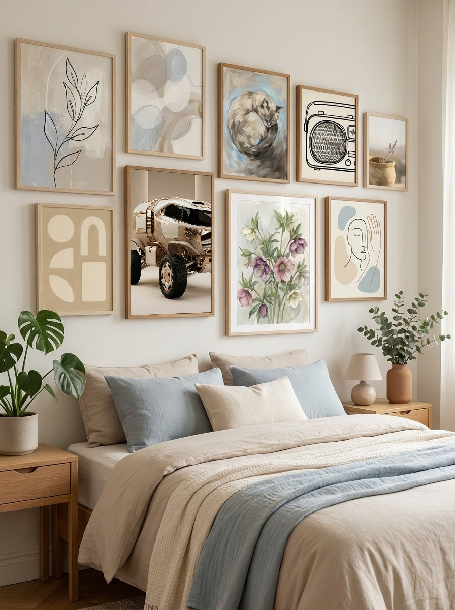 Auto-generated Mockup