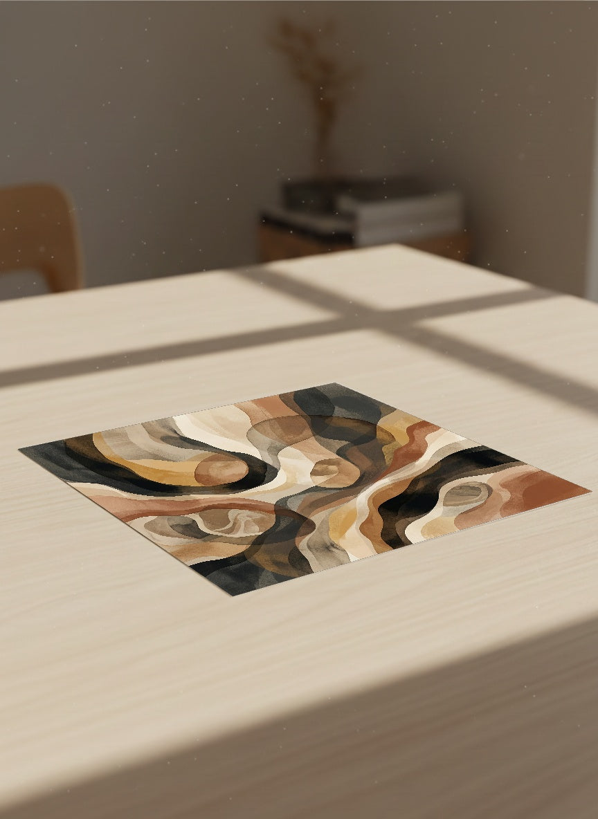 Auto-generated Mockup