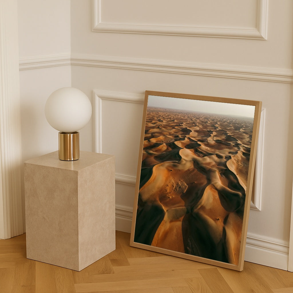Auto-generated Mockup