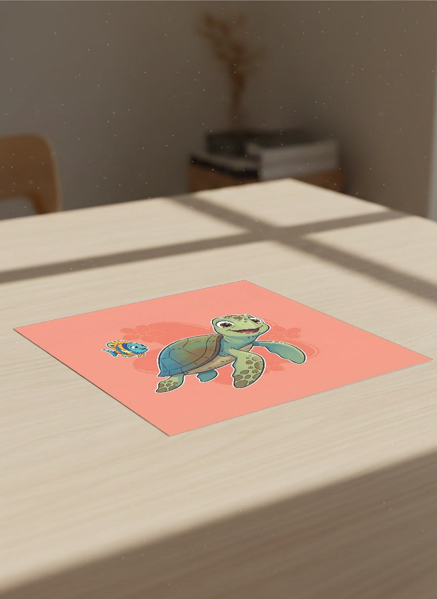 Auto-generated Mockup