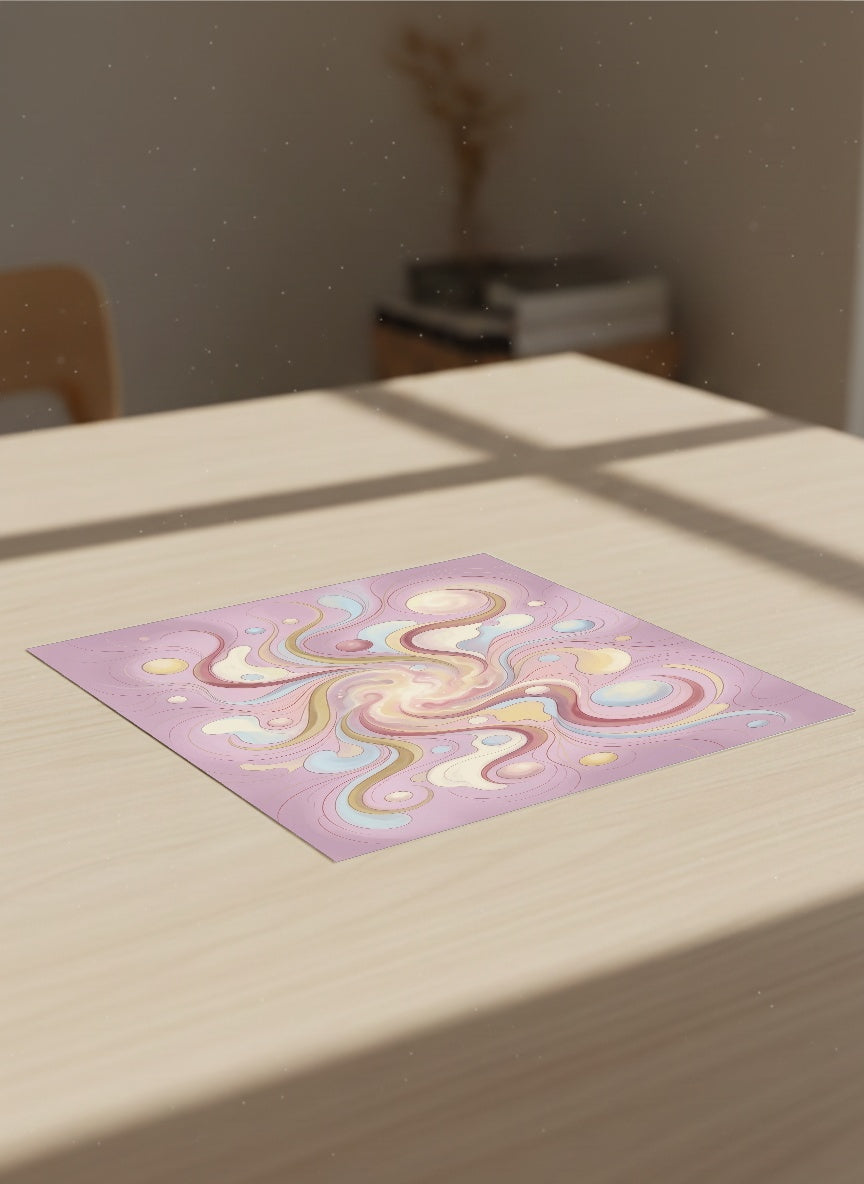 Auto-generated Mockup