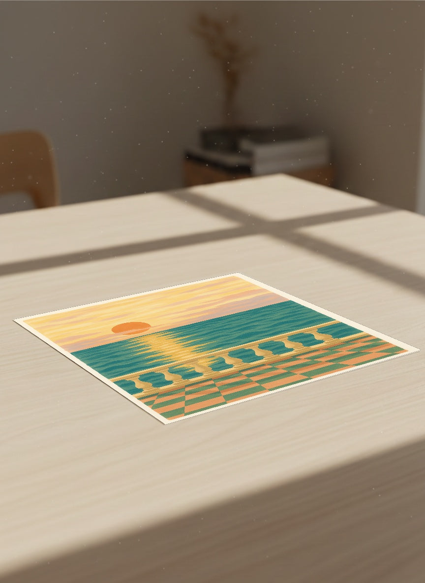 Auto-generated Mockup