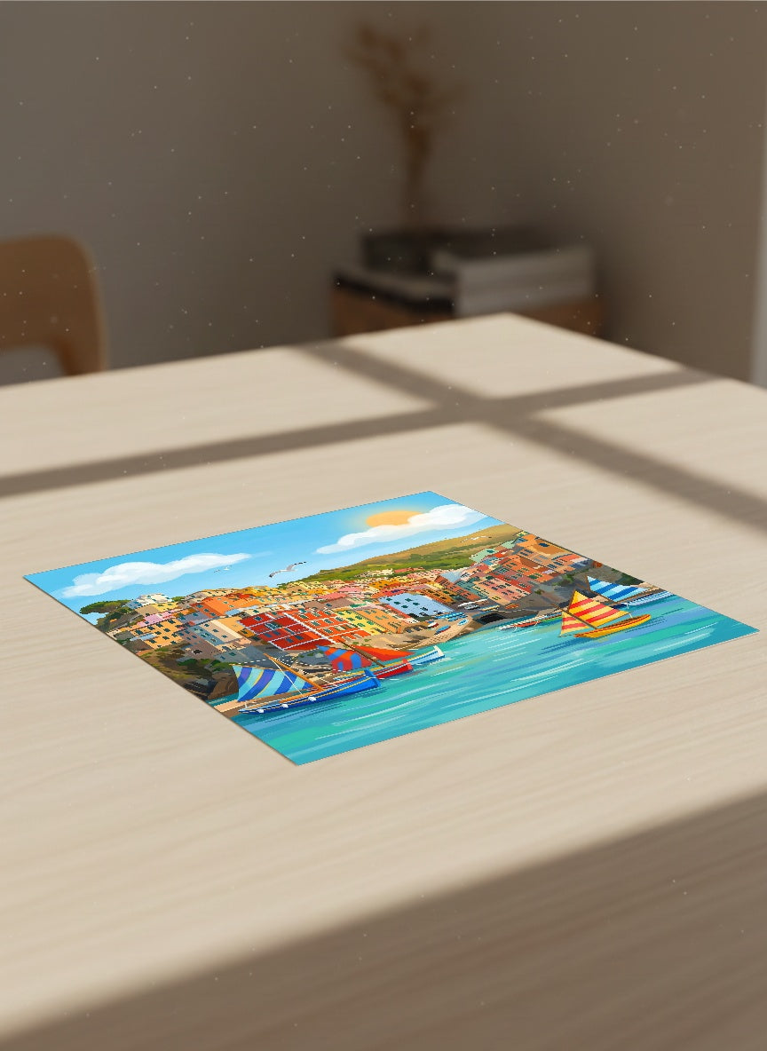 Auto-generated Mockup