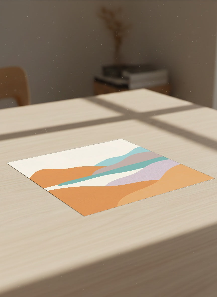 Auto-generated Mockup