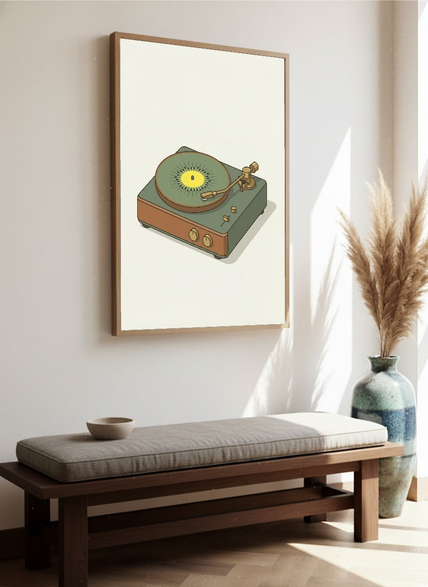 Auto-generated Mockup