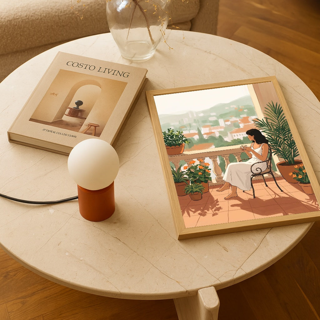 Auto-generated Mockup