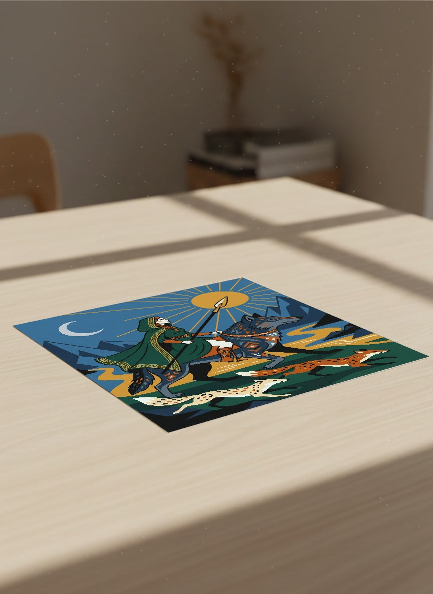 Auto-generated Mockup