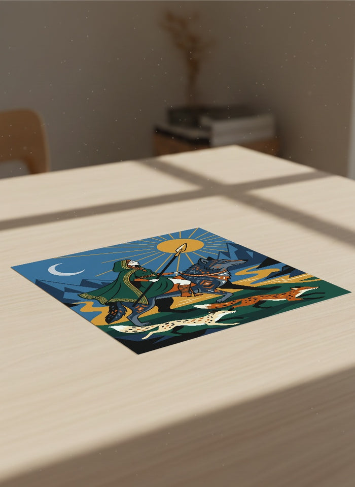 Auto-generated Mockup