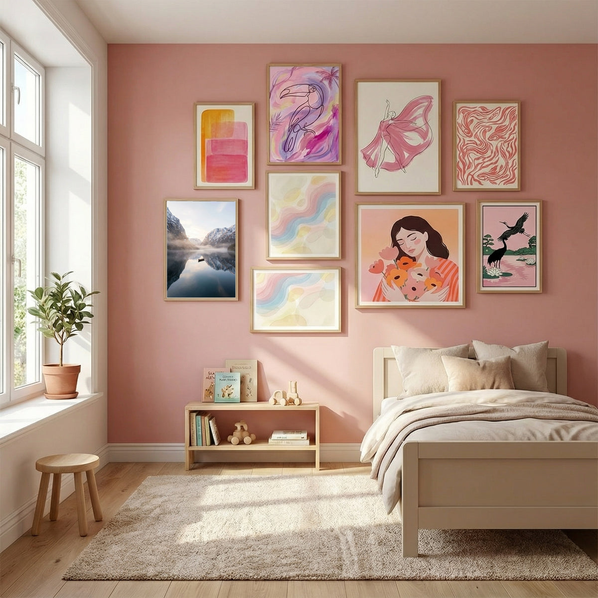 Auto-generated Mockup