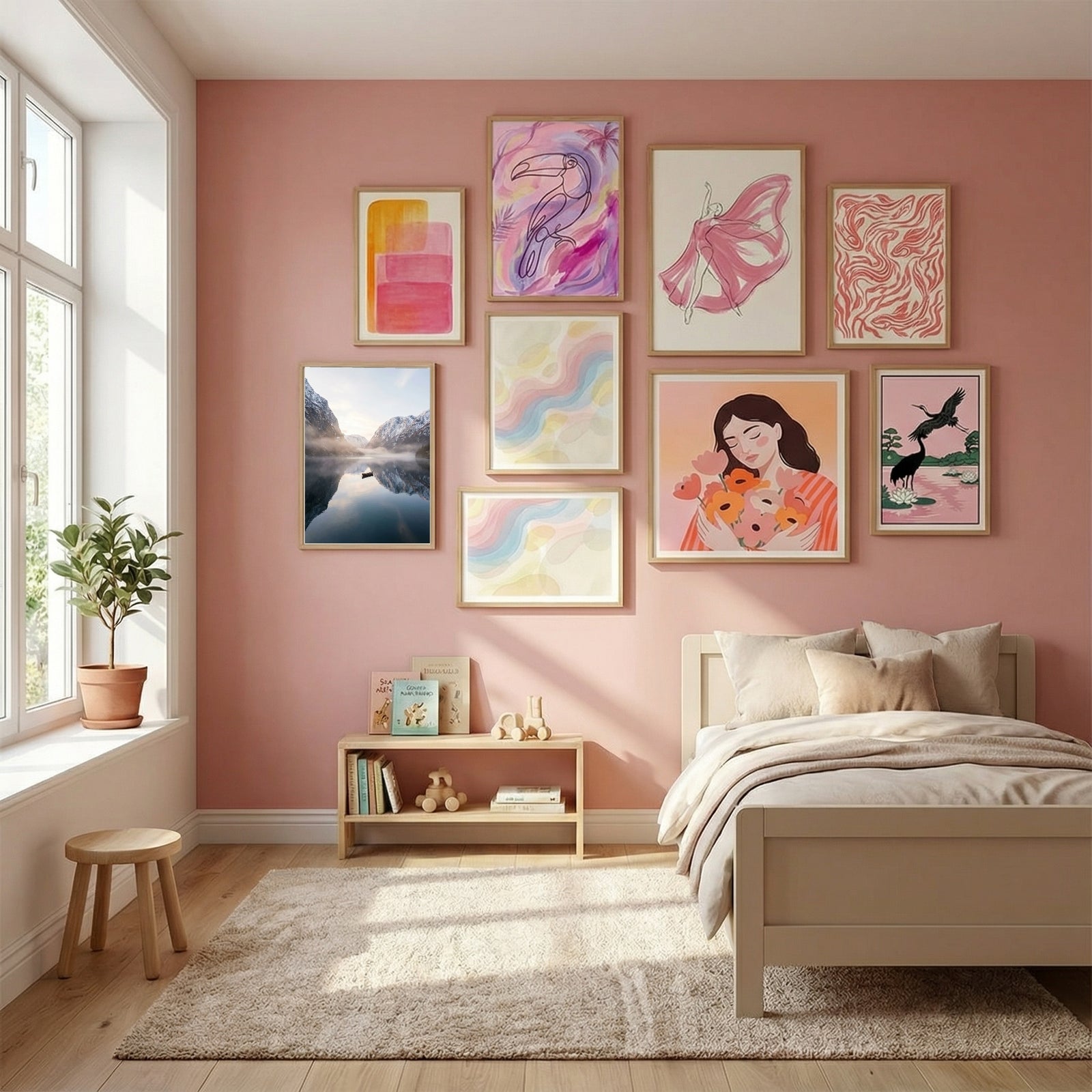 Auto-generated Mockup