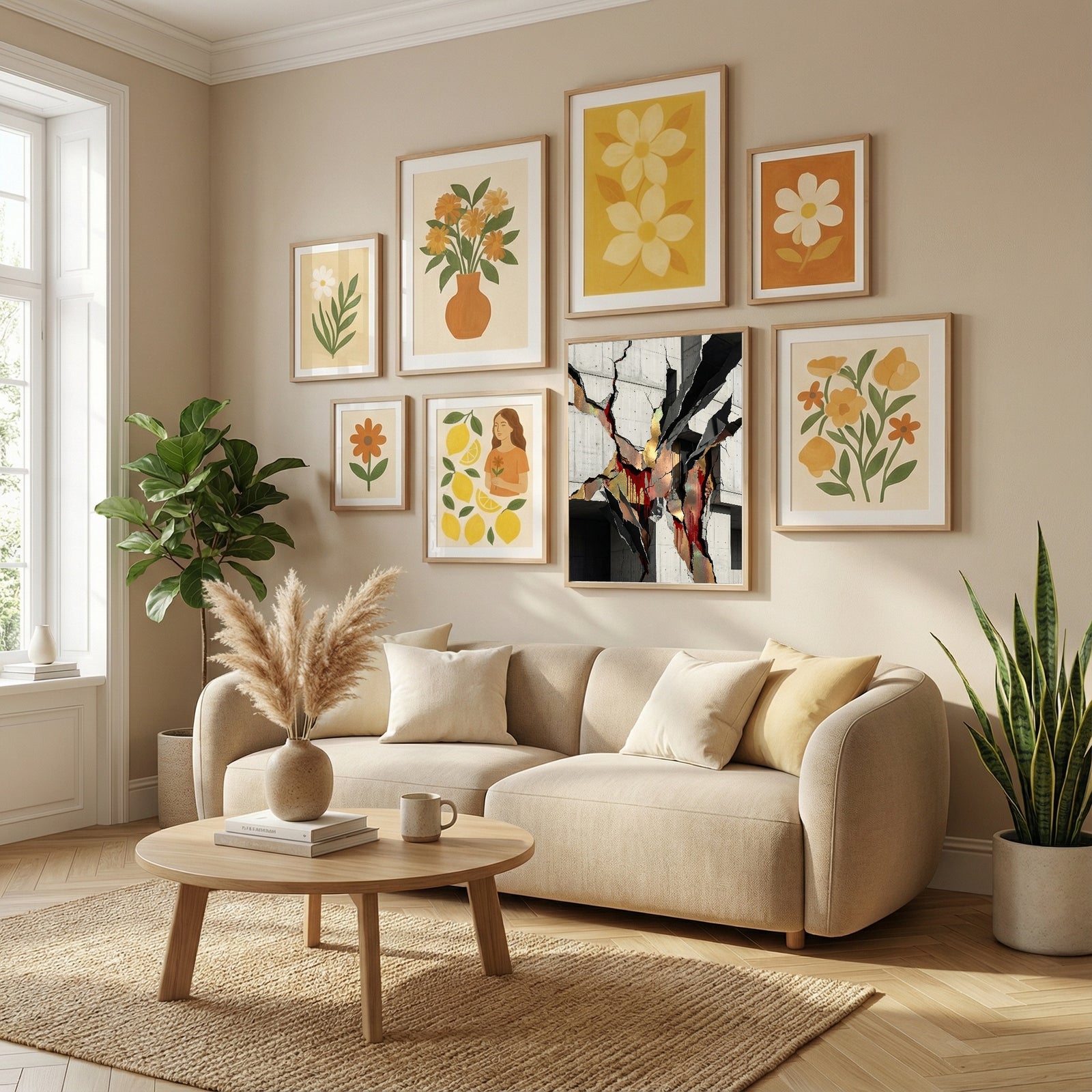 Auto-generated Mockup