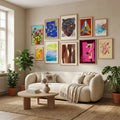 Inspiration Gallery Wall
