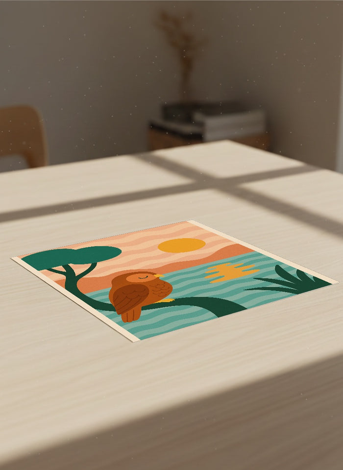 Auto-generated Mockup