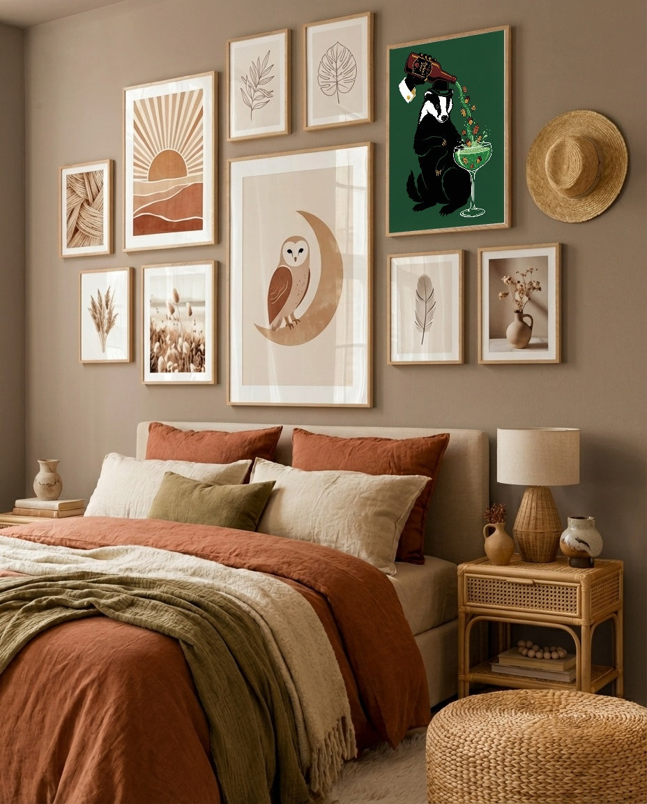 Auto-generated Mockup