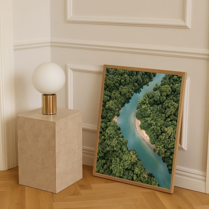 Auto-generated Mockup