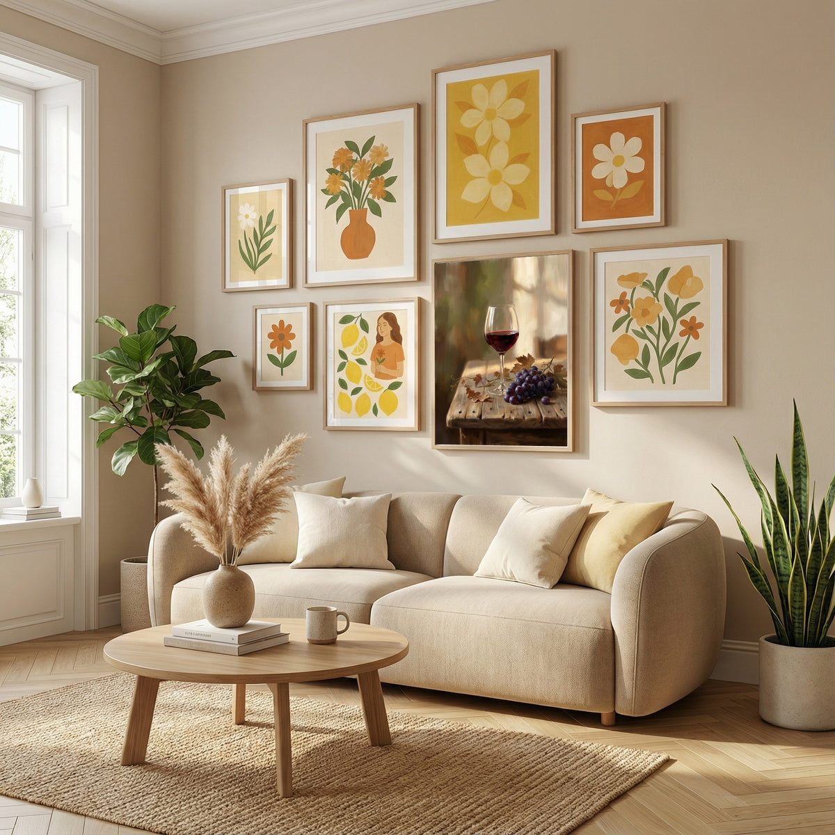 Auto-generated Mockup