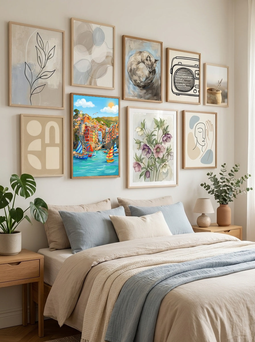 Auto-generated Mockup