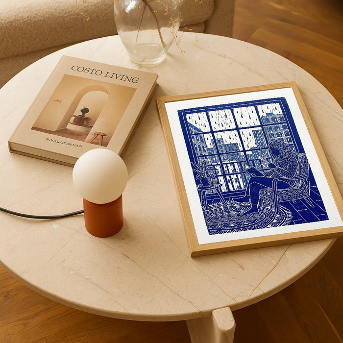 Auto-generated Mockup