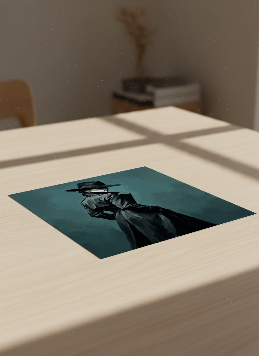 Auto-generated Mockup