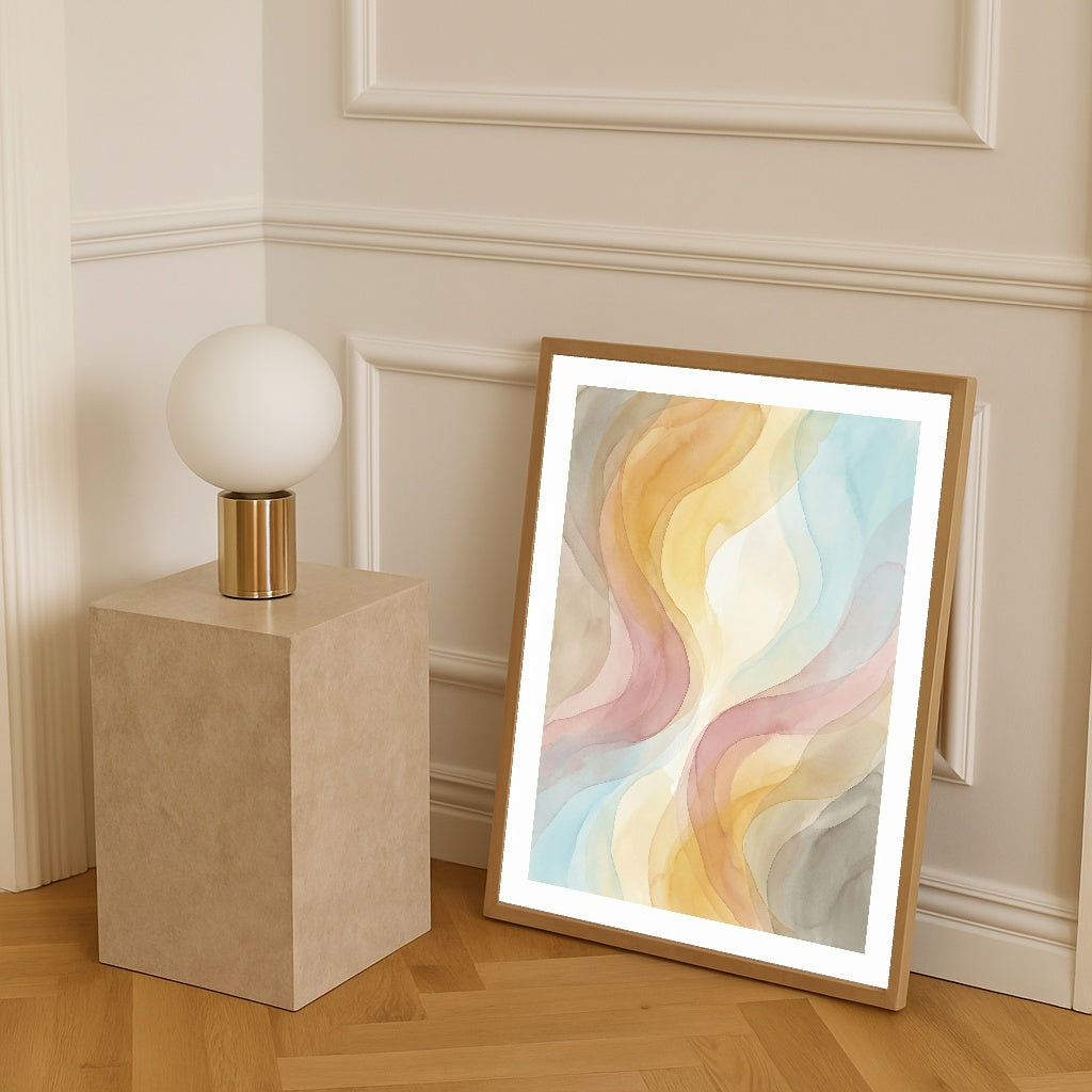 Auto-generated Mockup