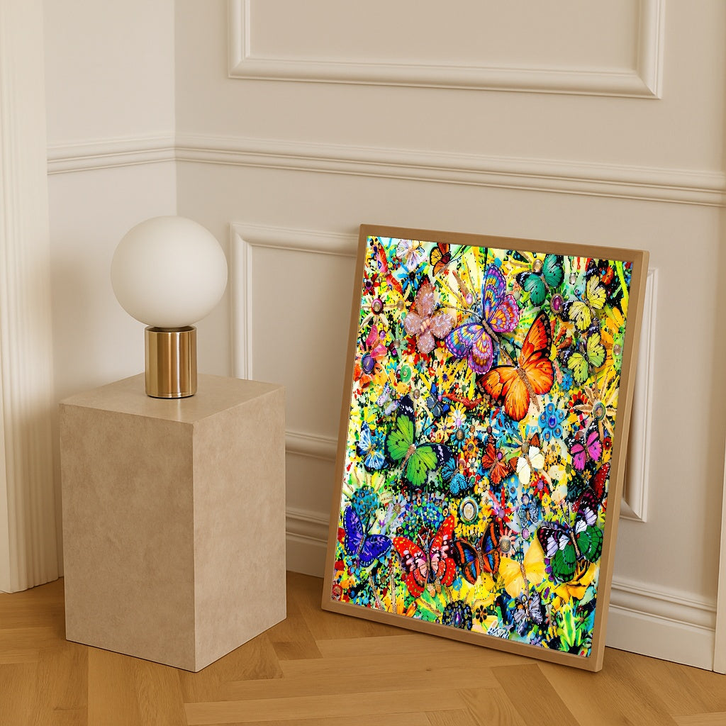 Auto-generated Mockup