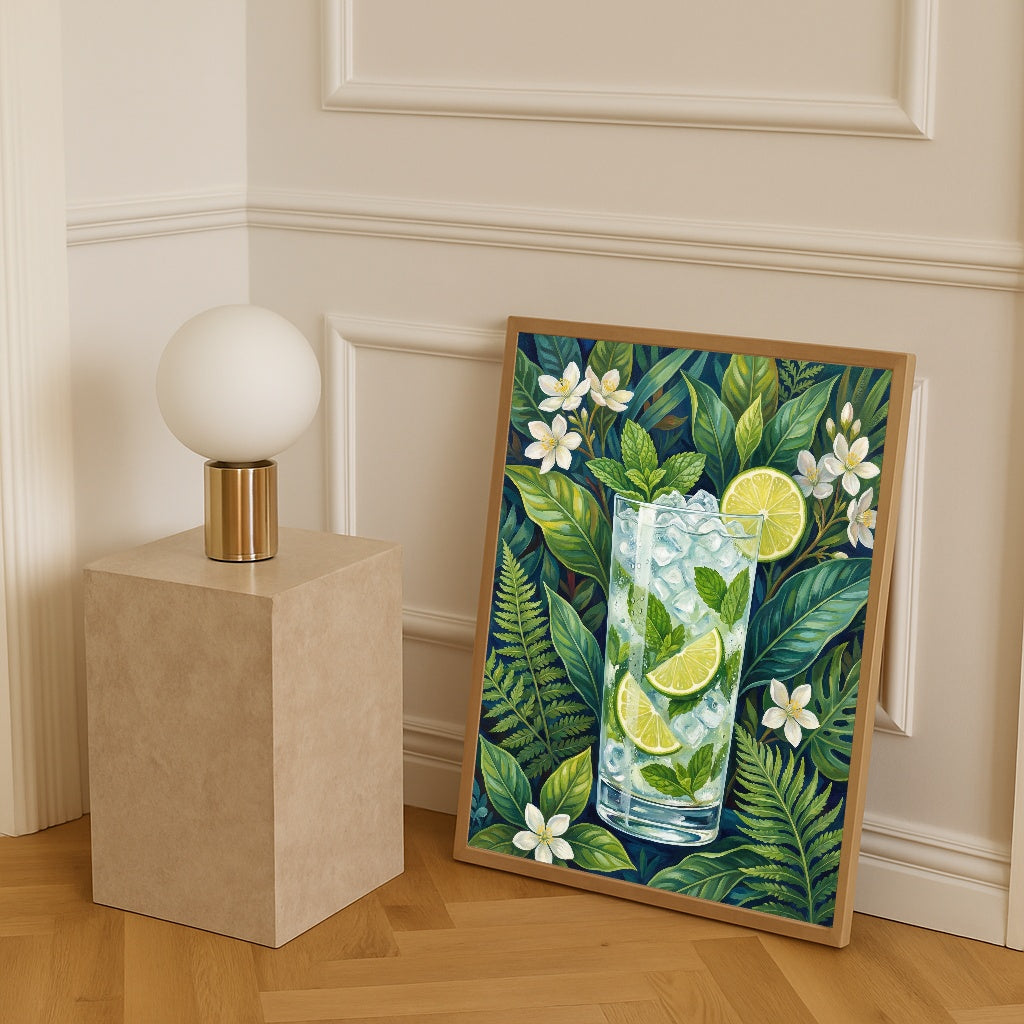 Auto-generated Mockup