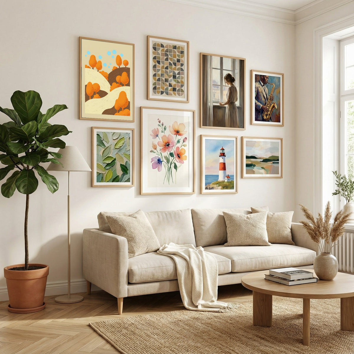 Auto-generated Mockup