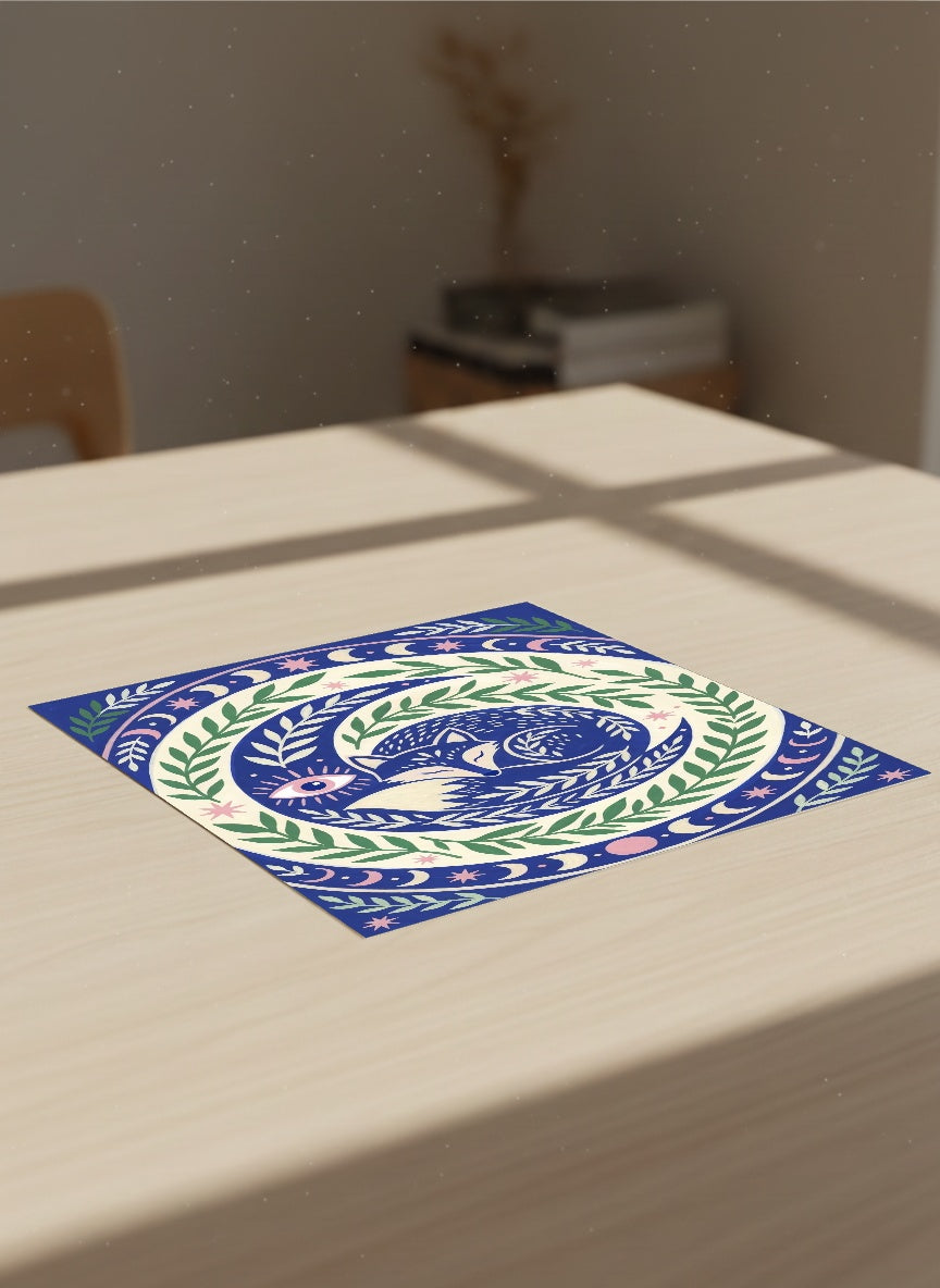 Auto-generated Mockup