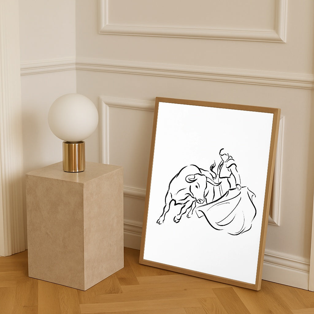 Auto-generated Mockup