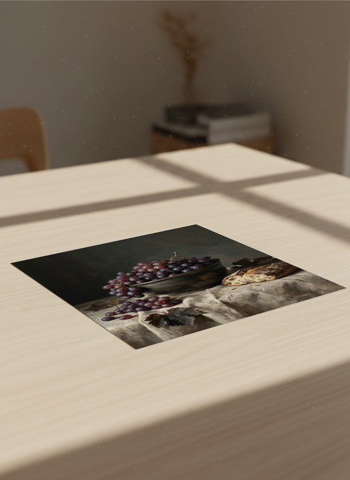 Auto-generated Mockup