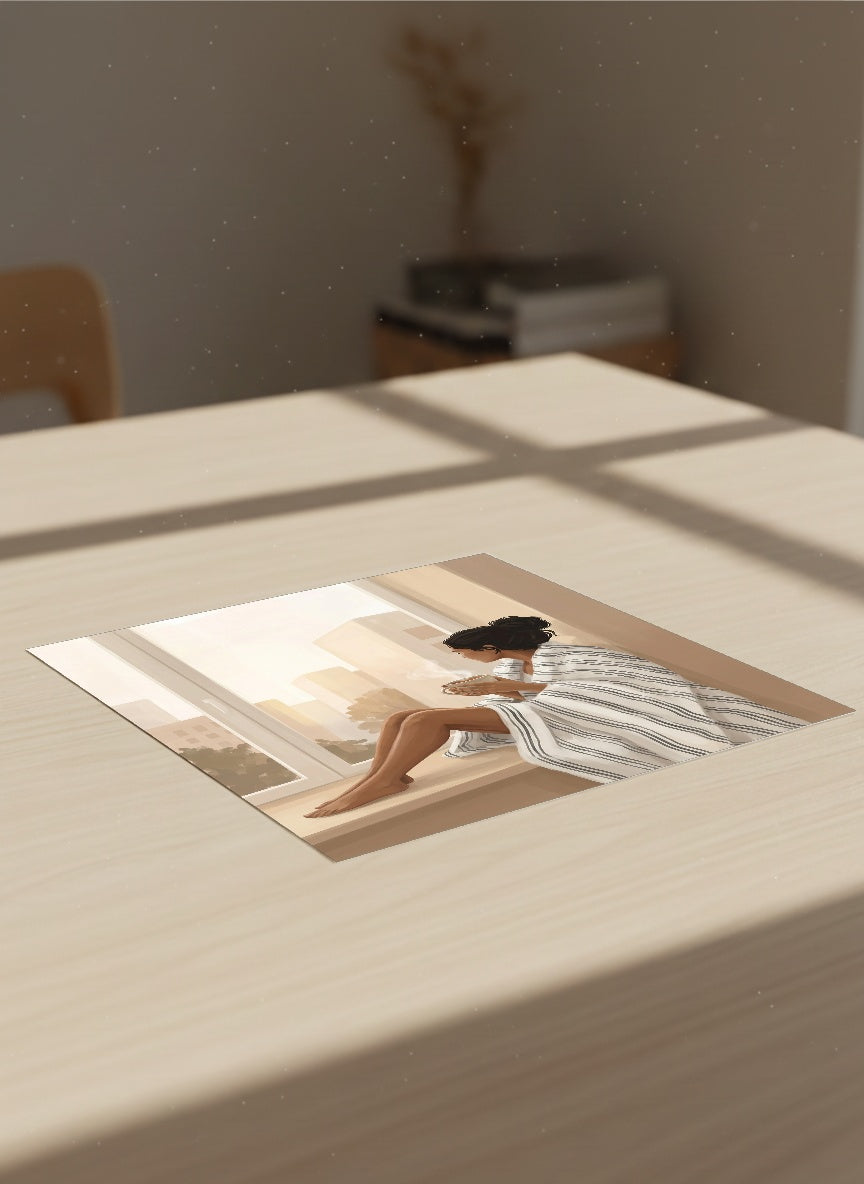Auto-generated Mockup