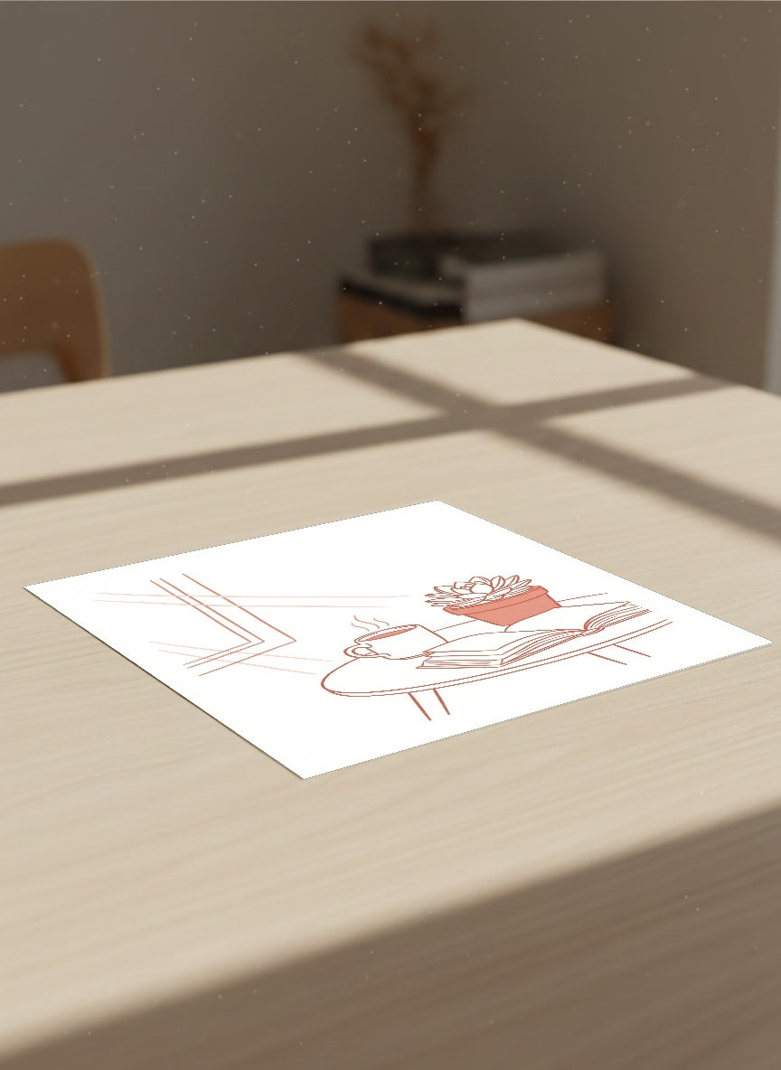 Auto-generated Mockup