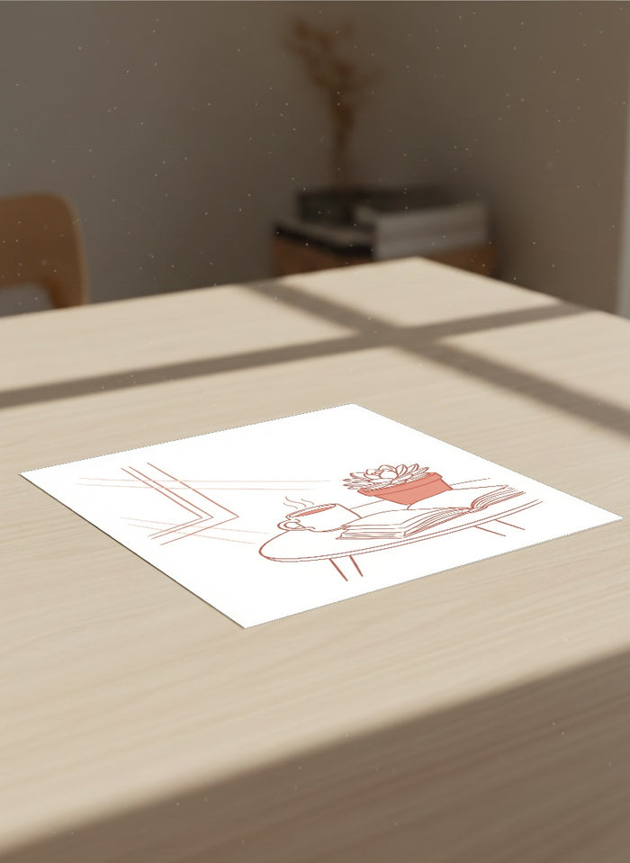 Auto-generated Mockup