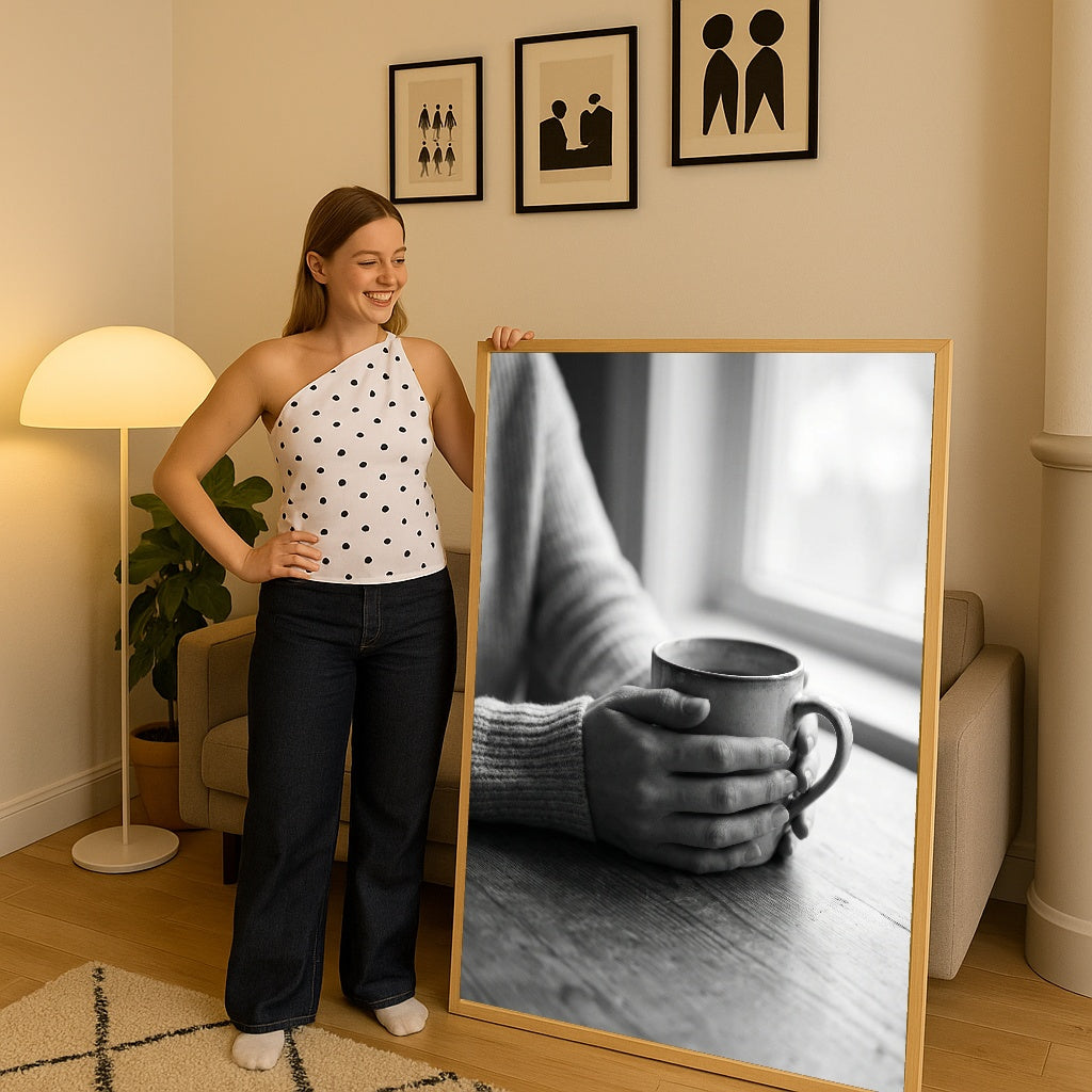 Auto-generated Mockup