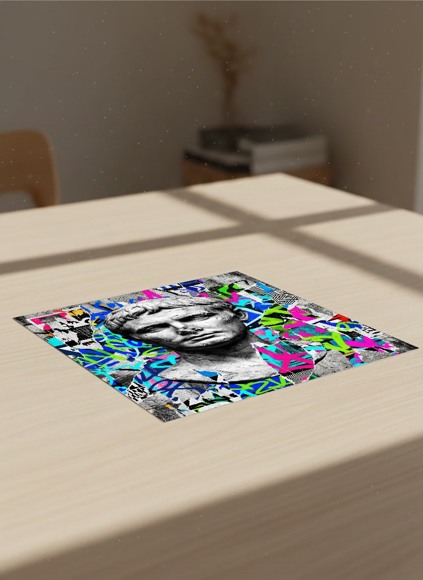 Auto-generated Mockup