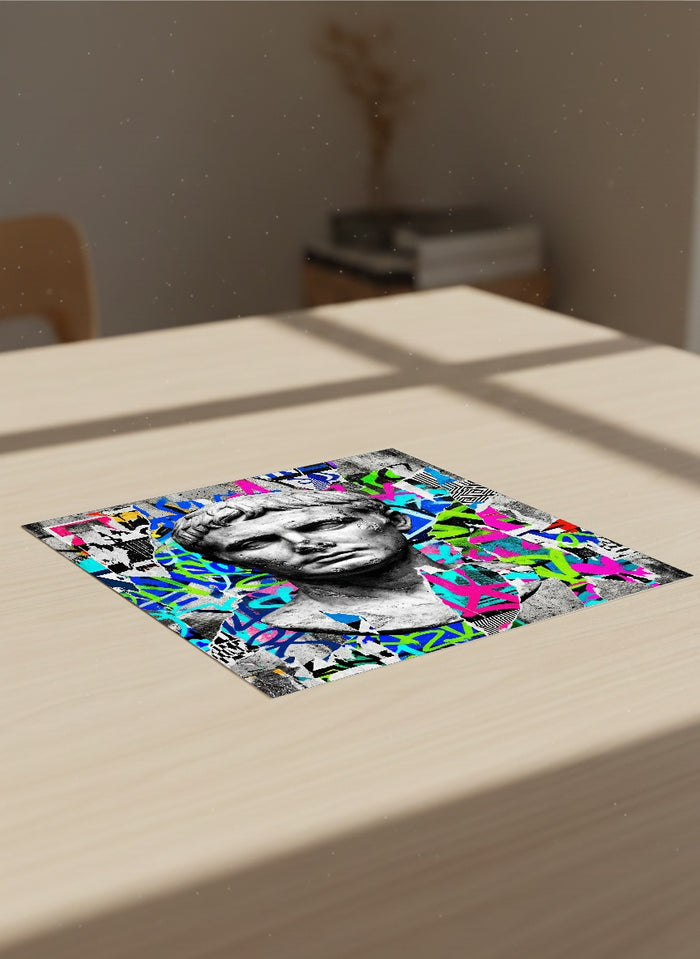 Auto-generated Mockup